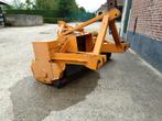 Bomford klepelmaaier 180cm front en achter, Cirkelmaaier, Ophalen
