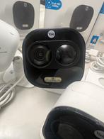 Yale 5x Buitencamera's - Beveilig je huis!, Ophalen of Verzenden, Zo goed als nieuw, Buitencamera