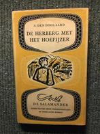 De Herberg met het hoefijzer ; door A. Den Doolaard, Boeken, Gelezen, A Den Doolaard, Ophalen of Verzenden, Nederland