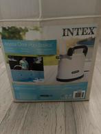Intex dompelpomp voor leegpompen van zwembad of vijver, Ophalen, Zo goed als nieuw