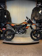 Derbi senda, 6 versnellingen, Maximaal 45 km/u, Ophalen of Verzenden, Zo goed als nieuw