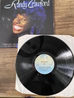 Randy Crawford – The Very Best Of, Ophalen of Verzenden, 1980 tot 2000, Zo goed als nieuw, 12 inch