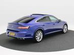 Volkswagen Arteon 1.4 TSi 218 Pk Automaat eHybrid R-Line Bus, Auto's, Volkswagen, Traction-control, Arteon, Gebruikt, Blauw