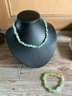 Opruiming sieraden, Ophalen of Verzenden, Zo goed als nieuw, Overige materialen