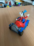 Pippo politoys Disney Goofy, Ophalen of Verzenden, Gebruikt, Auto, Overige merken