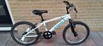 B-Twin Bmx Crossfiets., Fietsen en Brommers, Fietsen | Crossfietsen en BMX, Ophalen, Gebruikt, Staal