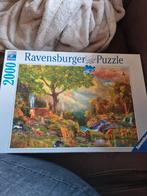 Ravensburger Puzzel 2000 stukjes, Ophalen of Verzenden