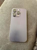 Iphone 14 pro 128GB Paars, Ophalen, Paars, Zo goed als nieuw, 128 GB
