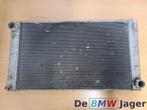 Radiateur BMW 5-serie E60 E61 17117787440, Auto-onderdelen, Gebruikt, Ophalen of Verzenden, BMW, BMW
