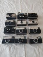 Kleine verzameling van Kodak 126 formaat., Ophalen of Verzenden, Compact, Kodak