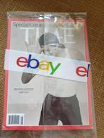 Michael Jackson tijdschrift special commemorative edition, Hobby en Vrije tijd, Ophalen of Verzenden, Nieuw