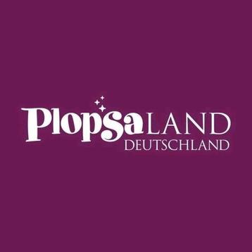 Plopsaland Deutschland 2e kaartje GRATIS beschikbaar voor biedingen