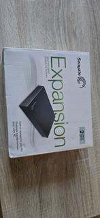 Seagate Expansion 3TB Externe Harde Schijf - Nieuw in doos, Server, HDD, Nieuw, Ophalen of Verzenden