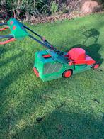 Brill Hattrick 36 EH Elektrische Grasmaaier, Ophalen, Gebruikt