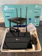 Tp-link ac1200 archer c1200 router, Ophalen of Verzenden, Zo goed als nieuw