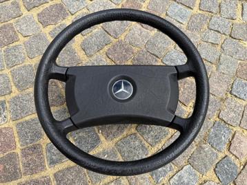Stuur Mercedes-Benz 190 W201 beschikbaar voor biedingen
