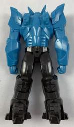 Transformers Robots In Disguise Steeljaw figuur Hasbro 2016, Verzamelen, Transformers, Postbus 64461, Brunssum, Nederland, Verzenden