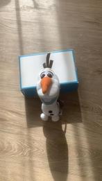 Frozen II Disney plushe  knuffel, Ophalen, Zo goed als nieuw, Overige typen