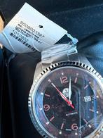 Valdu Temps Sky Hunter Automatisch Horloge - Nieuwstaat, Ophalen of Verzenden, Zo goed als nieuw, Zwart, Jongen of Meisje