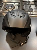 Skihelm Maat L/XL, Ophalen, Gebruikt