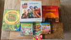 Diverse bord en kaart spellen, Ophalen of Verzenden