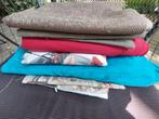 Gratis lappen stof, Ophalen, Nieuw, Katoen, 120 cm of meer