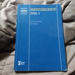 Natuurkunde Deel 1, Natuurkunde, Syntax media, Ophalen of Verzenden, Zo goed als nieuw