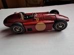 Ferrari Lancia D50 longnose Formule 1 J.M. Fangio 1956, Hobby en Vrije tijd, Modelauto's | 1:18, Ophalen of Verzenden, Gebruikt