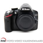 Nikon D3200 Body, Gebruikt, Spiegelreflex, Ophalen of Verzenden, Xxx