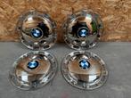 Originele BMW wieldoppen, Auto diversen, Wieldoppen, Ophalen of Verzenden, Zo goed als nieuw