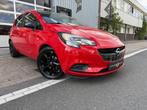 Opel Corsa-E 1.4 Edition AUT LMV16/CAM/CARPLAY/ANDROID/NAVI, Gebruikt, 4 cilinders, Bedrijf, 48 €/maand