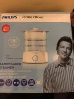 Jamie Olivier Phillip stoomkoker, Nieuw, Overige materialen, Ophalen of Verzenden, Kookpan of Snelkookpan