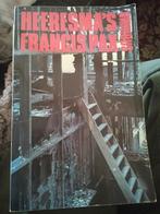 Heere Heeresma's Francis Pax. Omnibus, Ophalen, Gelezen, Nederland