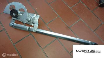 Raammechanisme nieuw BMW 02 1502 1602 1802 2002 tii etc beschikbaar voor biedingen