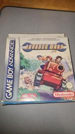 Advance Wars GBA boxed., Spelcomputers en Games, 1 speler, Ophalen of Verzenden, Gebruikt, Vanaf 3 jaar