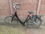 Dames fiets onderdelen merk Sparta Black Line, Fietsen en Brommers, Fietsen | Dames | Damesfietsen, Sparta, Gebruikt, Versnellingen