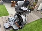 Mutsy evo kinderwagen, Ophalen, Gebruikt, Combiwagen, Mutsy