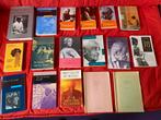 Collectie Krishnamurti spirituele bibliotheek niet gratis, Boeken, Esoterie en Spiritualiteit, Ophalen of Verzenden, Zo goed als nieuw