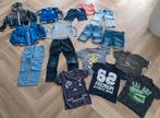 Kledingpakket mt 122/128, Ophalen of Verzenden, Gebruikt, WE Fashion, Jongen