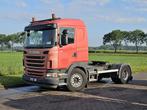 SCANIA G420 adblue 632 tkm, Auto's, Automaat, Euro 6, Scania, Bedrijf
