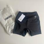 Gymshark Short XS Nieuw met Label, Kleding | Dames, Sportkleding, Ophalen of Verzenden, Nieuw, Maat 34 (XS) of kleiner