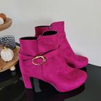 Enkellaarzen maat 41, Kleding | Dames, Schoenen, Linea loresi, Lage of Enkellaarzen, Nieuw, Ophalen of Verzenden