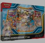 Pokemon Mega Kangaskhan EX Box, Verzenden, Nieuw, Boosterbox, Foil