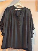 Tuniek, zwart, H&M, maat XL, Ophalen of Verzenden, Zo goed als nieuw, Maat 42/44 (L), Zwart