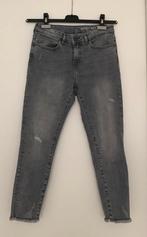 Grijze jeans Noisy May W29L28, Kleding | Dames, Spijkerbroeken en Jeans, Grijs, W28 - W29 (confectie 36), Ophalen of Verzenden