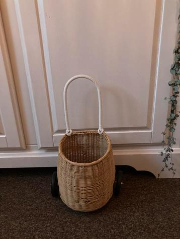 Olli en Ella luggy basket beschikbaar voor biedingen