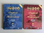 Dagboek van een Herdershond DVD, Cd's en Dvd's, Dvd's | Tv en Series, Ophalen of Verzenden, Zo goed als nieuw