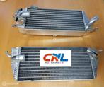 Radiateur KTM EXC250 EXC 250 1985 radiator, Motoren, Onderdelen | Overige, Nieuw, Ophalen of Verzenden
