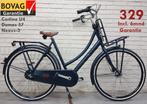 Supermooie CORTINA U4 transportfiets Incl. 6mnd Garantie, Versnellingen, 56 cm of meer, Zo goed als nieuw, Ophalen