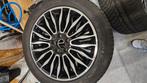 winterbanden vito, Auto-onderdelen, 18 inch, Banden en Velgen, Bestelwagen, Gebruikt